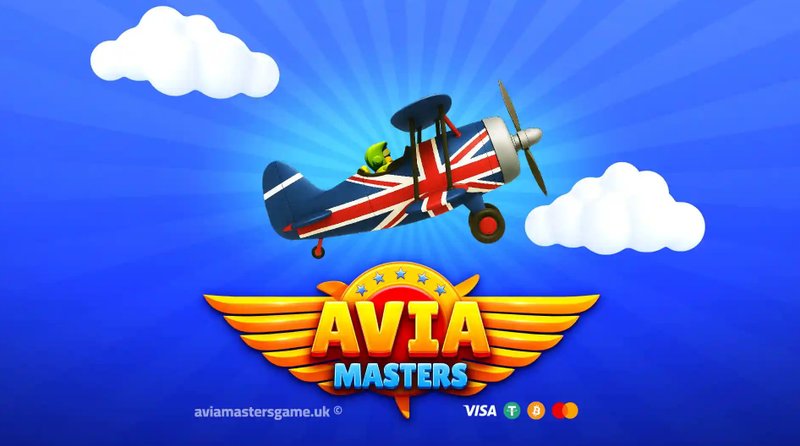 Entdecke das spannende Flugzeugspiel Avia Masters in Deutschland: Jetzt spielen! - overview Entdecke das spannende Flugzeugspiel Avia Masters in Deutschland: Jetzt spielen! - overview
