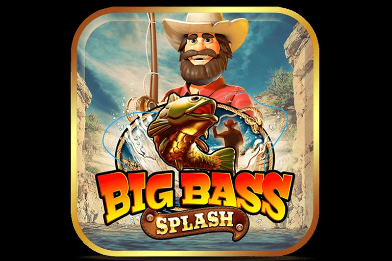 Explore big bass splash
